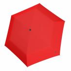 Knirps US.050 MANUAL Regenschirm (rot)