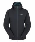 Rab XENAIR ALPINE LIGHT JKT W (ebony)