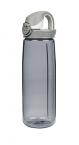 NALGENE TRINKFLASCHE 'OTF SUSTAIN' (0,65 L grau)