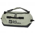 Jack Wolfskin ALL-IN DUFFLE 45 (mint leaf)