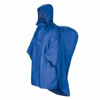 FERRINO PONCHO HIKER (160 cm blau)