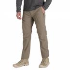 Craghoppers NosiLife PRO CONVERTIBLE III TROUSERS (pepple)