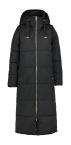 Luhta HEINIS COAT W (black)