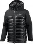 Columbia HEATZONE 1000 TURBODOWN Jacket (black)