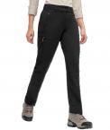 Maier Sports LULAKA LOOP PANT W (black)