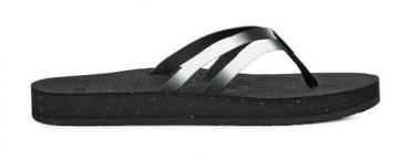 Teva W's REFLIP STRAPPY GRADIATE (aura black/white)