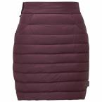 Mountain Equipment FROSTLINE WMNS SKIRT (raisin)