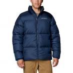 Columbia PUFFECT III JACKET M (collegiate navy)