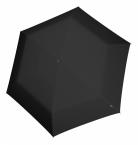 Knirps US.050 MANUAL Regenschirm (schwarz)