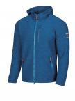 Ivanhoe of Sweden TITUS HOOD M (electric blue)