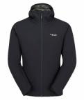 Rab XENAIR ALPINE LIGHT JKT M (ebony/zinc)