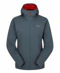 Rab XENAIR ALPINE LIGHT JKT W (orion blue)