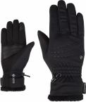 Ziener INDIRI WS TOUCH LADY GLOVE (black)