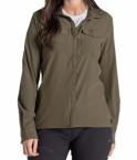 Craghoppers NosiLife PRO LS SHIRT III W (wild olive)