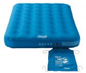 COLEMAN LUFTBETT 'EXTRA DURABLE AIRBED' (double)