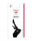 Rohner BASIC BEACH Strumpfhose (black)