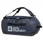 Jack Wolfskin ALL-IN DUFFLE 65 (midnight sky)