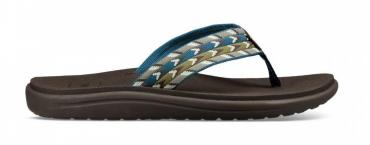 Teva MENS VOYA FLIP (lucan insignia)