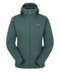 Rab XENAIR ALPINE LIGHT JKT W (green slate)