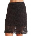 Odd Molly HIGH LIFE SKIRT(almost black)