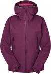 Rab FIREWALL LIGHT JKT W (plum)