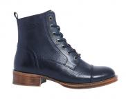 Ten Points PANDORA 60004 Schnürstiefel (midnight blue)