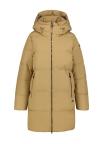 Luhta HALLA COAT W (beige)