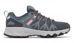 Columbia PEAKFREAK II OUTDRY W (graphite, salmon rose)