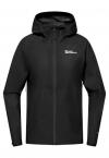 Jack Wolfskin PRELIGHT 2.5L LT JKT W (black)