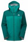 Mountain Equipment SALTORO 2 JACKET W (spruce/deep teal)