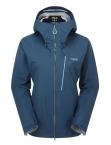 Rab FIREWALL ALPINE JKT W (tempest blue)