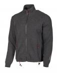 Ivanhoe of Sweden HADAR FULL ZIP M (graphite marl)