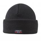 Devold WOOL BEANIE (black)