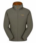 Rab XENAIR ALPINE LIGHT JKT M (light khaki)