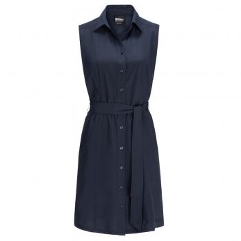 Jack Wolfskin SONORA DRESS (night blue)