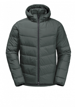 Jack Wolfskin COLONIUS JKT M (slate green)