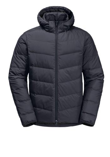 Jack Wolfskin COLONIUS JKT M (dark navy)