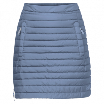 Jack Wolfskin ICEGUARD SKIRT (bluewash)