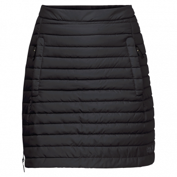 Jack Wolfskin ICEGUARD SKIRT (black)