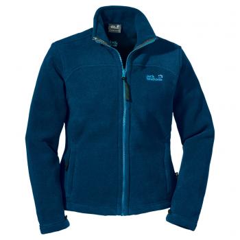 Jack Wolfskin VERTIGO JACKET WOMEN (matisse blue)