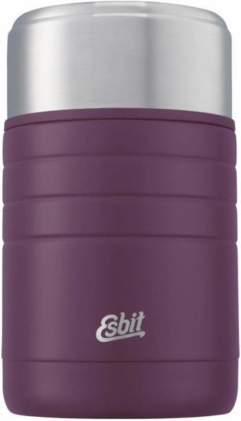 ESBIT THERMOBEHÄLTER 'MAJORIS' 800ml (aubergine)