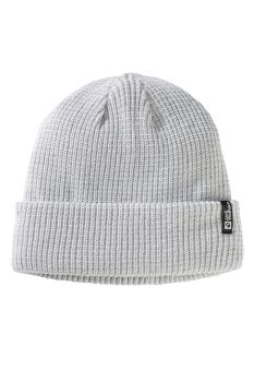 Jack Wolfskin NIGHT HAWK BEANIE (moonwalk)