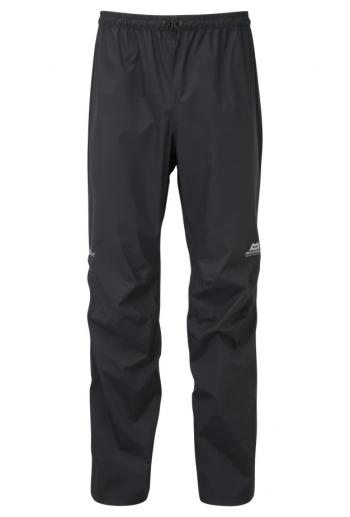 Mountain Equipment ZENO FZ PANT M SHORT (Black)