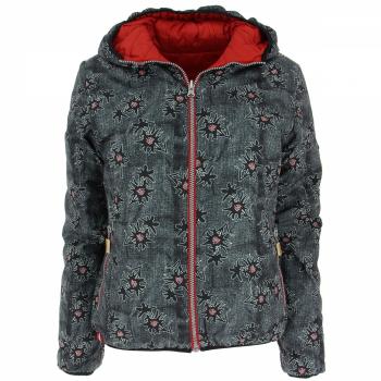 Almgwand WEISSZINT Wendejacke Women (jeans)