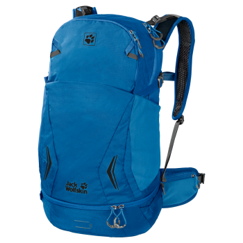 Jack Wolfskin MOAB JAM 34 (electric blue)