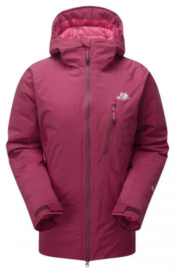 Mountain Equipment TRITON JACKET WMNS  (cranberry)