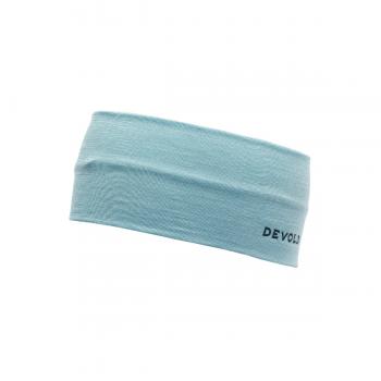 Devold RUNNING HEADBAND w/REFLEX (cameo)