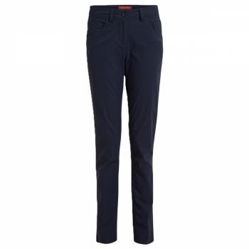 Craghoppers NosiLife MILLA TROUSERS W (blue navy)