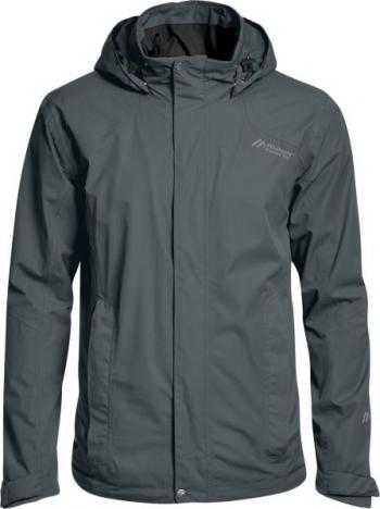 Maier Sports METOR JACKE MEN (graphite)