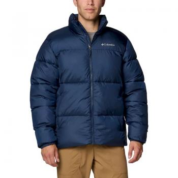 Columbia PUFFECT III JACKET M (collegiate navy)